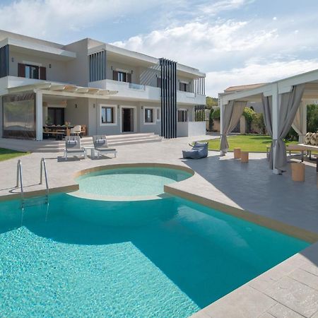 Elaida Villa, Heaven On Earth, By Thinkvilla Perama  Exterior foto