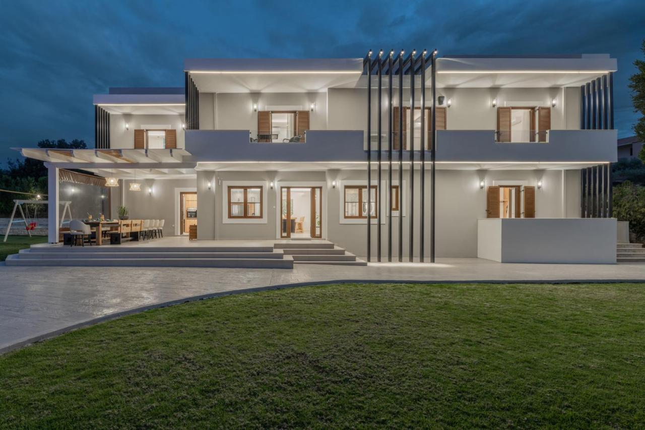 Elaida Villa, Heaven On Earth, By Thinkvilla Perama  Exterior foto