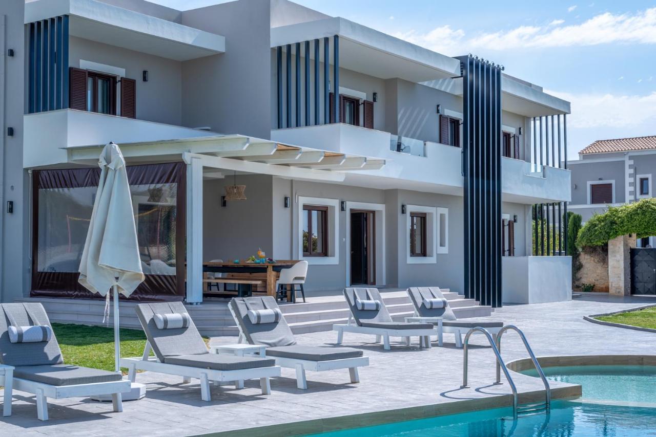 Elaida Villa, Heaven On Earth, By Thinkvilla Perama  Exterior foto