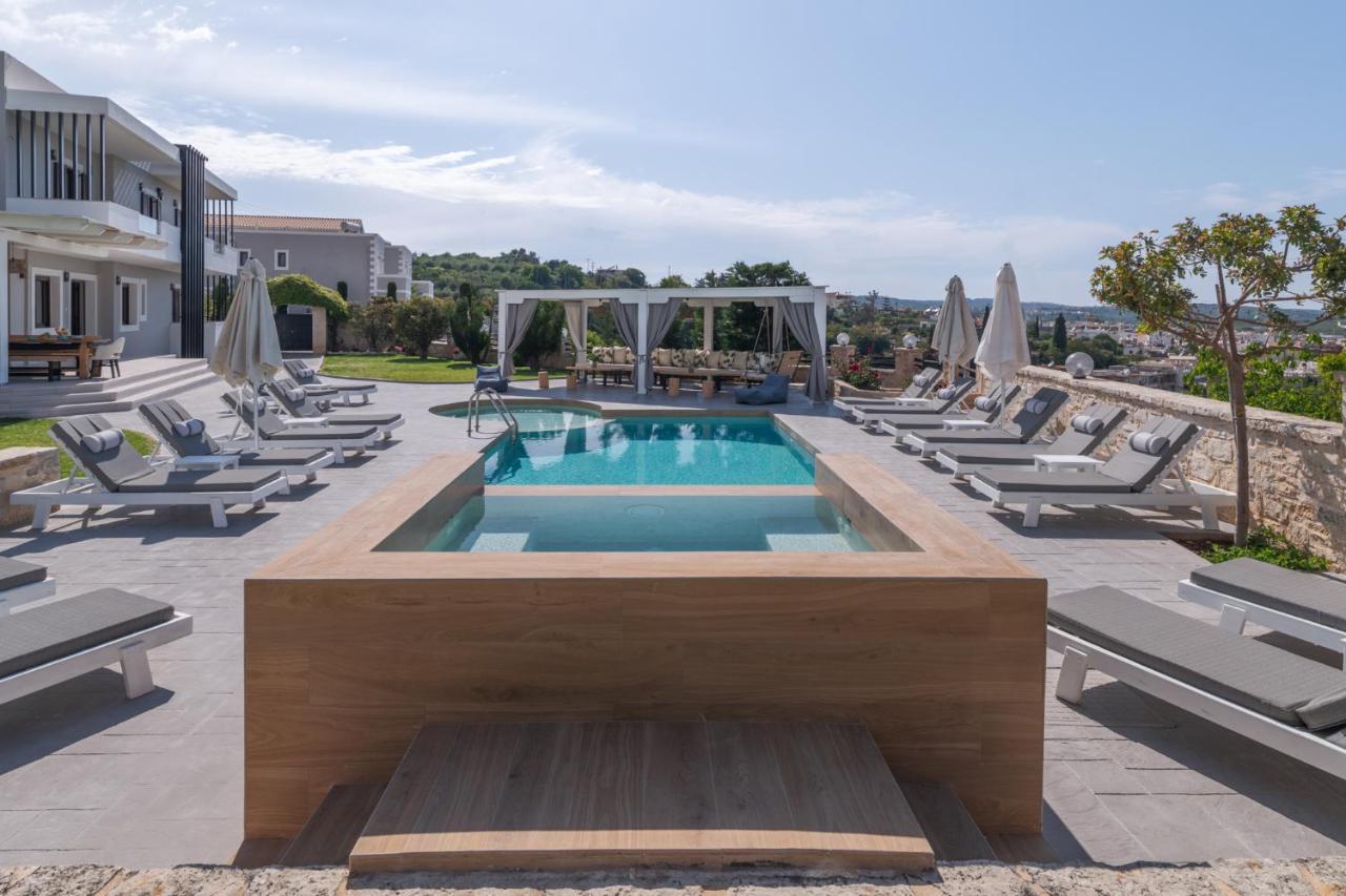 Elaida Villa, Heaven On Earth, By Thinkvilla Perama  Exterior foto