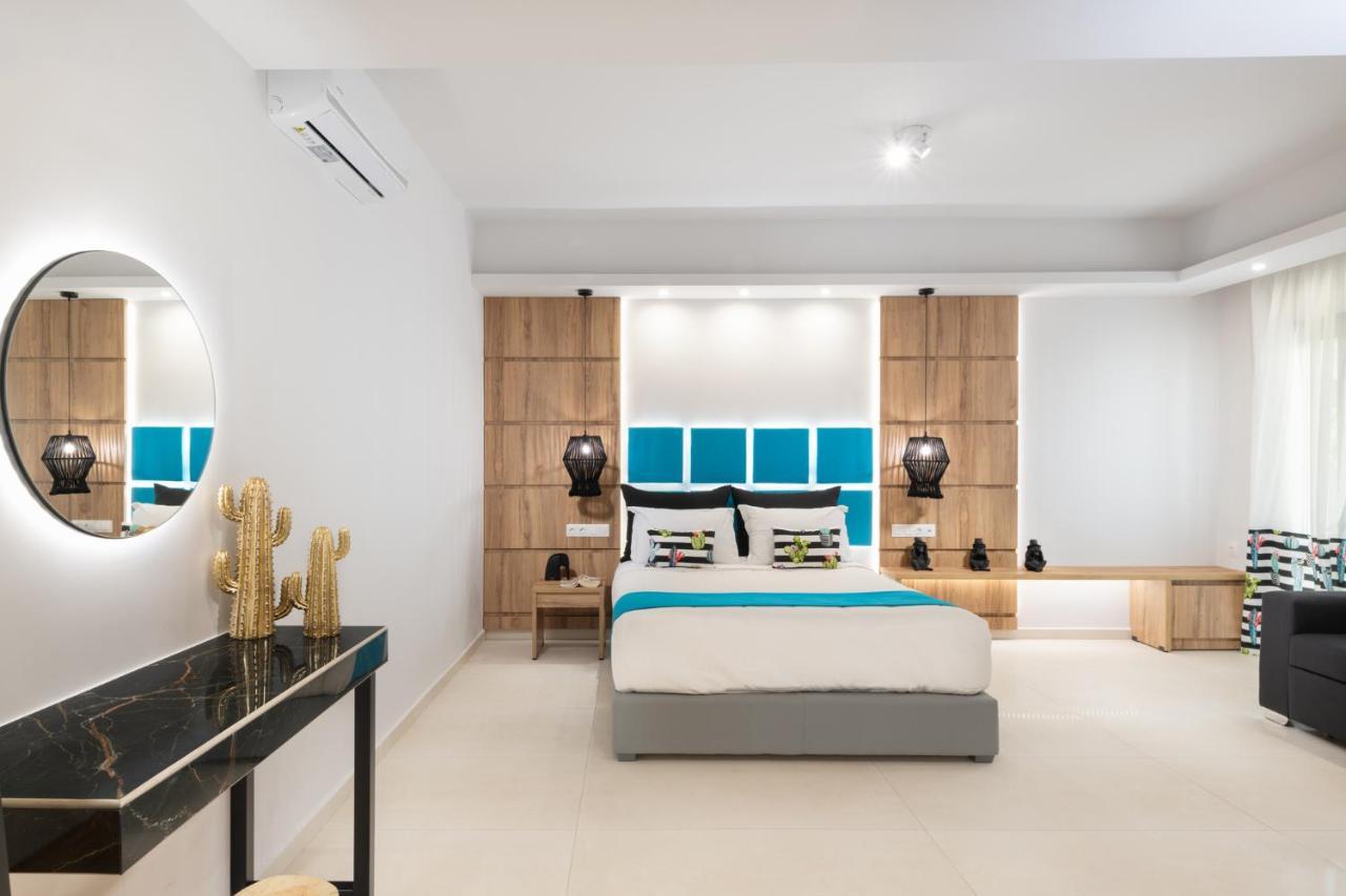 Elaida Villa, Heaven On Earth, By Thinkvilla Perama  Exterior foto